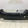 Бампер задний BMW 5 F10 рестайлинг OEM 51127331593 Бампер задний BMW 5 F10 рестайлинг OEM 51127331593