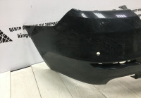 Бампер задний BMW 5 F10 рестайлинг OEM 51127331593