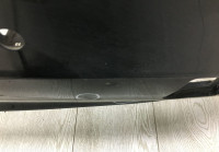 Бампер задний BMW 5 F10 рестайлинг OEM 51127331593