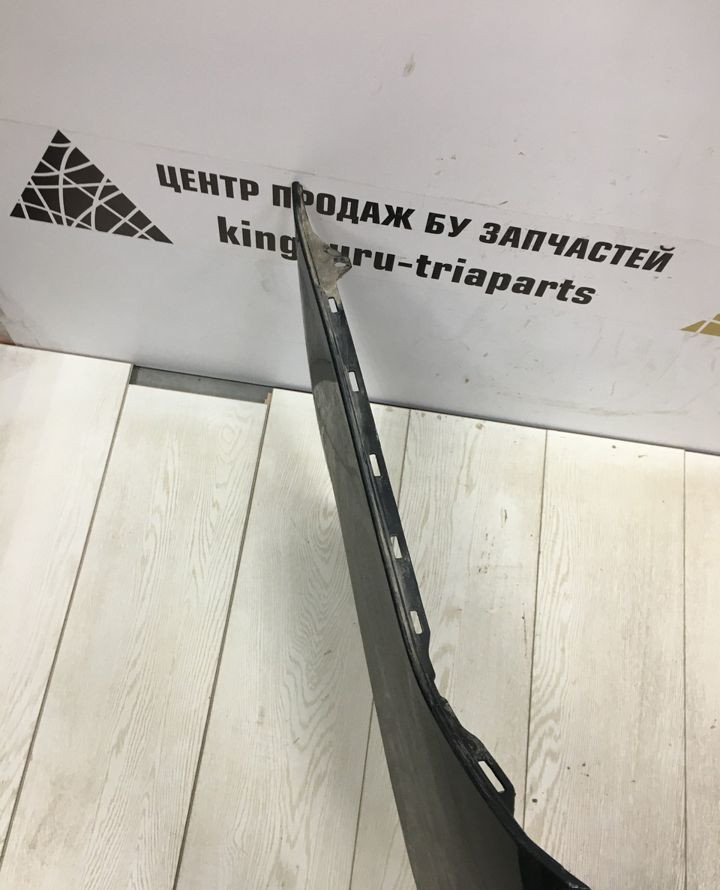 Бампер задний BMW 5 F10 рестайлинг OEM 51127331593 Бампер задний BMW 5 F10 рестайлинг OEM 51127331593