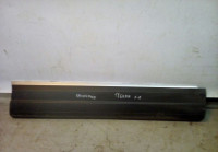 Молдинг двери передний правый Volkswagen Tiguan Oem 5N0854940D