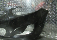 Бампер передний Hyundai Solaris 1 до рест седан oem 865114L000 (вмятина) (скл-5)