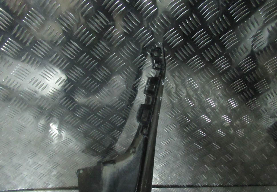 Бампер передний Hyundai Solaris 1 до рест седан oem 865114L000 (вмятина) (скл-5) Бампер передний Hyundai Solaris 1 до рест седан oem 865114L000 (вмятина) (скл-5)