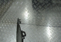 Бампер передний Hyundai Solaris 1 до рест седан oem 865114L000 (вмятина) (скл-5)