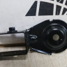 Кронштейн переднего бампера левый Chevrolet Cruze oem 94826580 (скл-3)
