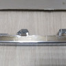 Молдинг бампера заднего Volkswagen Teramont 2017> oem 3CN8538352ZZ