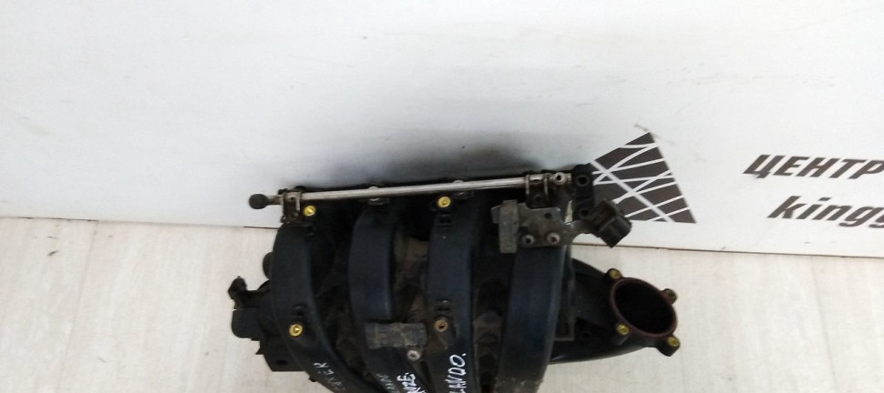 Впускной колектор Chevrolet Cruze 1.8 Z18XER oem 55571535 (скл-3)