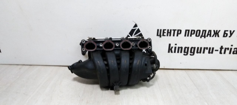 Впускной колектор Chevrolet Cruze 1.8 Z18XER oem 55571535 (скл-3)