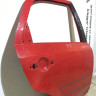 Дверь задняя правая бу Suzuki SX4 хетчбек OEM 6800375811 (скл-3)