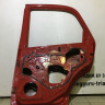 Дверь задняя правая бу Suzuki SX4 хетчбек OEM 6800375811 (скл-3)