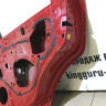 Дверь задняя правая бу Suzuki SX4 хетчбек OEM 6800375811 (скл-3)