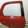 Дверь задняя правая бу Suzuki SX4 хетчбек OEM 6800375811 (скл-3) Дверь задняя правая бу Suzuki SX4 хетчбек OEM 6800375811 (скл-3)
