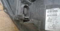 Фара правая Lada Vesta oem 8450006952 (слом. 1 крепл.) (скл-3)