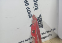 Бампер передний бу Skoda Octavia A7 OEM 5E0807221