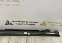 Порог правый BMW 3 G20 M-Pack OEM 51778099908