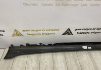 Порог правый BMW 3 G20 M-Pack OEM 51778099908