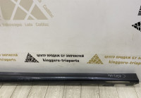 Порог правый BMW 3 G20 M-Pack OEM 51778099908