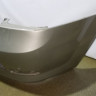 Бампер задний бу Renault Logan 1 OEM 8200752683