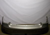 Бампер задний бу Renault Logan 1 OEM 8200752683