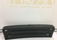 Обшивка задней панели Volkswagen Tiguan 1 2007 OEM 5N0863459