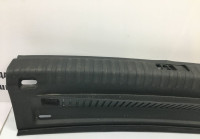 Обшивка задней панели Volkswagen Tiguan 1 2007 OEM 5N0863459