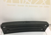 Обшивка задней панели Volkswagen Tiguan 1 2007 OEM 5N0863459