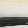Обшивка задней панели Volkswagen Tiguan 1 2007 OEM 5N0863459 Обшивка задней панели Volkswagen Tiguan 1 2007 OEM 5N0863459