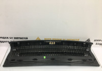 Обшивка задней панели Volkswagen Tiguan 1 2007 OEM 5N0863459