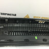 Обшивка задней панели Volkswagen Tiguan 1 2007 OEM 5N0863459 Обшивка задней панели Volkswagen Tiguan 1 2007 OEM 5N0863459