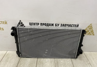 Радиатор охлаждения BMW 3 G20 OEM 17118666751