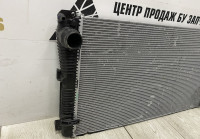 Радиатор охлаждения BMW 3 G20 OEM 17118666751