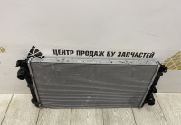 Радиатор охлаждения BMW 3 G20 OEM 17118666751