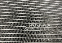 Радиатор охлаждения BMW 3 G20 OEM 17118666751