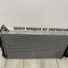 Радиатор охлаждения BMW 3 G20 OEM 17118666751