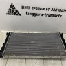 Радиатор охлаждения BMW 3 G20 OEM 17118666751
