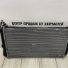 Радиатор охлаждения BMW 3 G20 OEM 17118666751