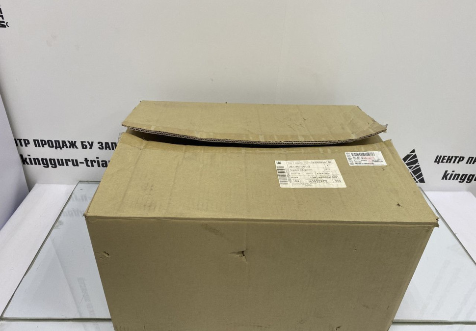 Зеркало левое электрическое Volkswagen Crafter 1 2006 oem 2E1857501Q Зеркало левое электрическое Volkswagen Crafter 1 2006 oem 2E1857501Q