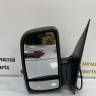 Зеркало левое электрическое Volkswagen Crafter 1 2006 oem 2E1857501Q Зеркало левое электрическое Volkswagen Crafter 1 2006 oem 2E1857501Q