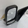 Зеркало левое электрическое Volkswagen Crafter 1 2006 oem 2E1857501Q Зеркало левое электрическое Volkswagen Crafter 1 2006 oem 2E1857501Q