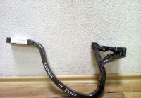 Петля багажника Chevrolet Cruze седан Oem 96990272