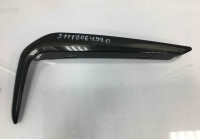 Накладка переднего бампера правая BMW 5 G30 M-Pack OEM 51118064980