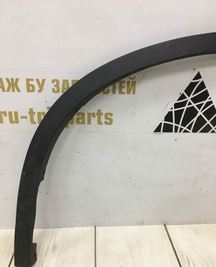 Молдинг крыла передний левый BMW X3 G01 OEM 51777400671 Молдинг крыла передний левый BMW X3 G01 OEM 51777400671