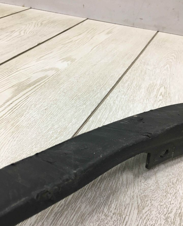 Молдинг крыла передний левый BMW X3 G01 OEM 51777400671 Молдинг крыла передний левый BMW X3 G01 OEM 51777400671