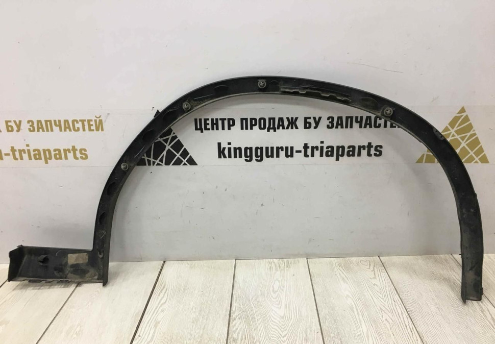 Молдинг крыла передний левый BMW X3 G01 OEM 51777400671 Молдинг крыла передний левый BMW X3 G01 OEM 51777400671