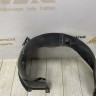 Подкрылок передний правый Hyundai Creta 2016 OEM 86814M0100 Подкрылок передний правый Hyundai Creta 2016 OEM 86814M0100