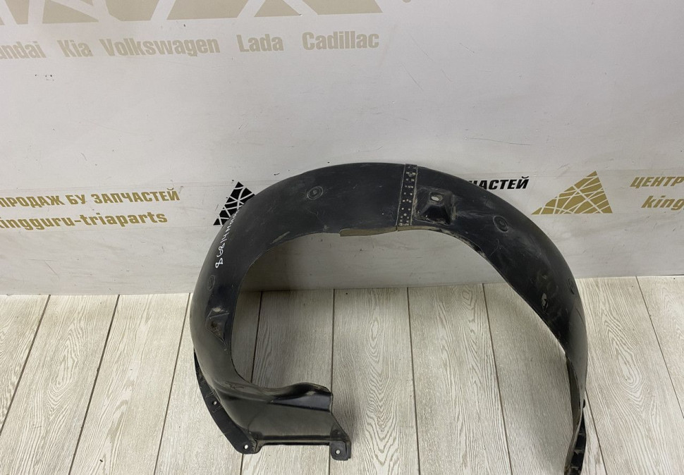Подкрылок передний правый Hyundai Creta 2016 OEM 86814M0100 Подкрылок передний правый Hyundai Creta 2016 OEM 86814M0100