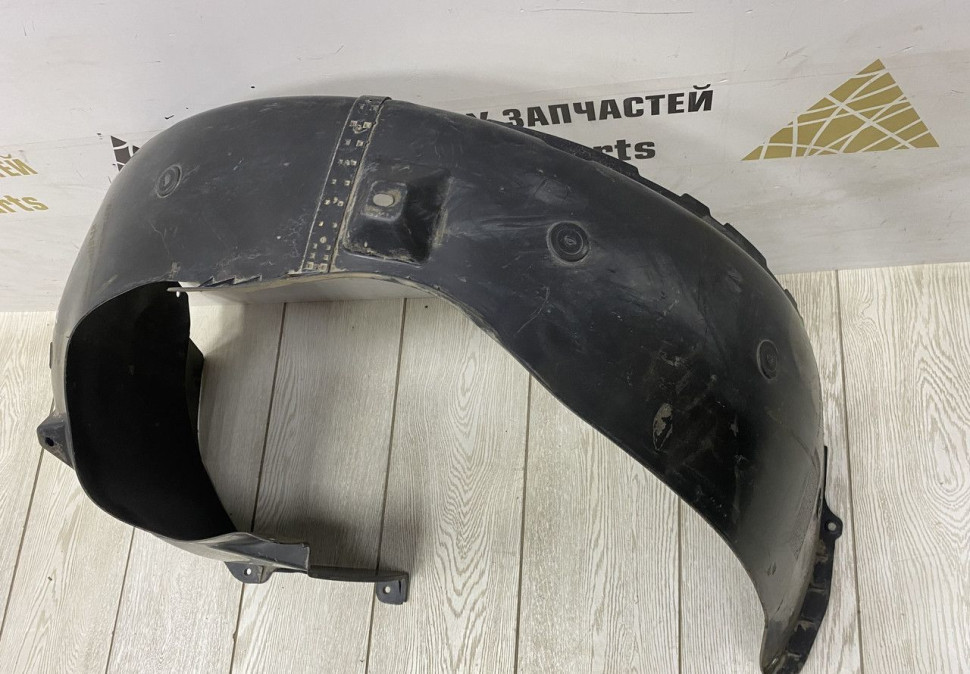 Подкрылок передний правый Hyundai Creta 2016 OEM 86814M0100 Подкрылок передний правый Hyundai Creta 2016 OEM 86814M0100