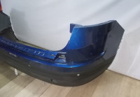 Бампер задний бу Skoda Kodiaq OEM 565807421