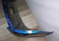 Бампер задний бу Skoda Kodiaq OEM 565807421