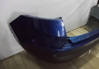 Бампер задний бу Skoda Kodiaq OEM 565807421